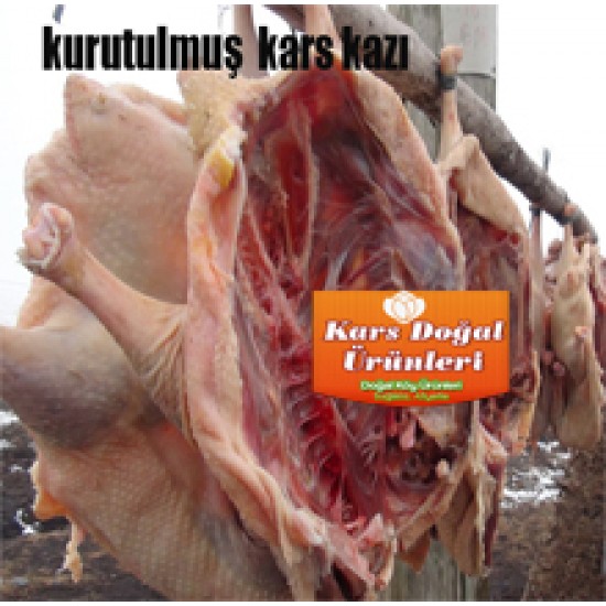 kars kazı 2 ile 2.5 kg arası