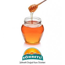 KARAKOVAN SÜZME BALI