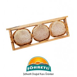 KARAKOVAN PETEK BALI 1800 İLE 1900 ARASI